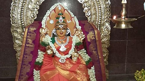 ஐப்பசி விசேஷங்கள்! இந்த வார விசேஷங்கள்