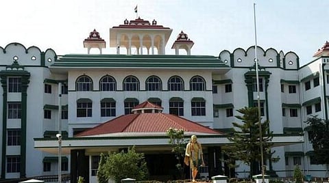 தமிழக உள்ளாட்சி தேர்தல்: இடஒதுக்கீடு அரசாணையை ரத்து செய்யக்கோரிய மனு தள்ளுபடி