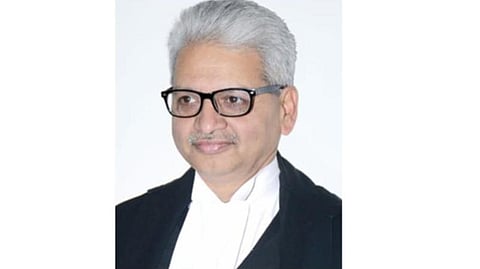 பாட்னா தலைமை நீதிபதி ஏ.பி.சாஹி