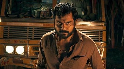 'கைதி' வெளியீட்டுத் தேதி அறிவிப்பு