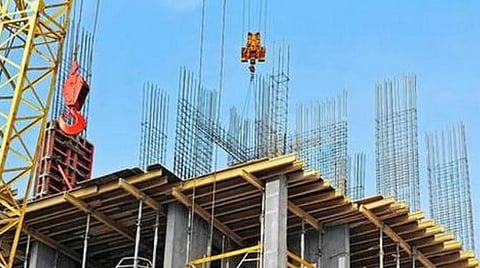ஜூலை-செப்டம்பர் காலாண்டில் புதிய வீட்டுக் கட்டுமானத் திட்டங்கள், விற்பனைகள் குறைந்தன: ரியல் எஸ்டேட் நிறுவன ஆய்வறிக்கையில் தகவல்