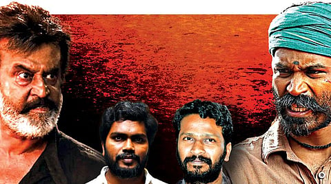 கபாலி, காலா, அசுரன்... எங்கே தோற்கிறார்கள்?