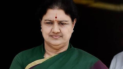 பெங்களூரு சிறையில் சசிகலாவை சந்திரலேகா சந்தித்தது உண்மைதான்: தகவல் அறியும் உரிமை சட்டத்தின் மூலம் அம்பலம்