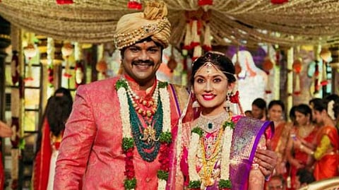 நிறைய வலியை அனுபவித்தோம்: விவாகரத்து குறித்து மஞ்சு மனோஜ் விளக்கம்