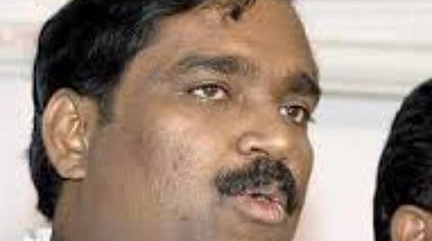 வேல்முருகன்: கோப்புப்படம்