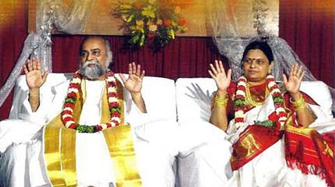 கல்கி ஆசிரம சோதனையில் சிக்கிய தங்கம், வைரம், பணம், முதலீடுகள்; மொத்த மதிப்பு என்ன? வருமான வரித்துறை வெளியிட்ட அதிர்ச்சித் தகவல்