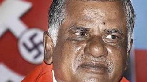 இரா.முத்தரசன்: கோப்புப்படம்