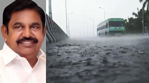 தென் மாவட்டங்களில் கனமழை; முன்னெச்சரிக்கை நடவடிக்கை: ஆட்சியர்களுக்கு முதல்வர் உத்தரவு