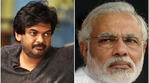 ஒரே ஒருமுறை பயன்படுத்தக்கூடிய பிளாஸ்டிக்கால் நிஜமாகவே பிரச்சினையா? - மோடிக்குக் கடிதம் எழுதிய இயக்குநர் பூரி ஜெகந்நாத்