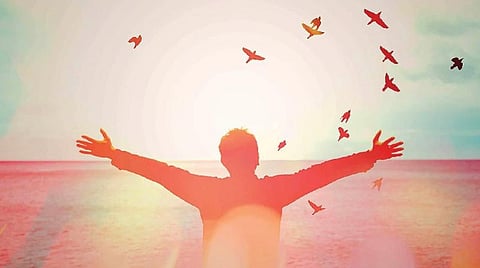 மனசு போல வாழ்க்கை 18: நினைவு நல்லது வேண்டும்!
