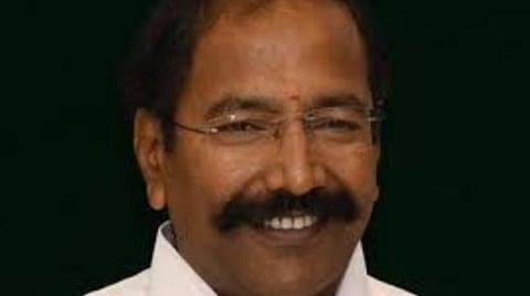 பருவமழை காலத்தில் மின் தடை; புகார் மீது உடனடி நடவடிக்கை: அமைச்சர் தங்கமணி தகவல்