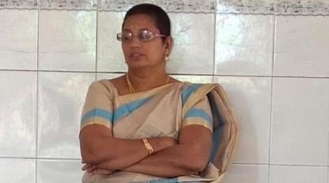 நீதிமன்றத்தில் ஆஜராகாத நிர்மலாதேவி: வழக்கு விசாரணை நவம்பர் 18-க்கு ஒத்திவைப்பு