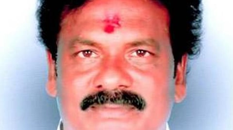 முத்தமிழ்ச்செல்வன்: கோப்புப்படம்