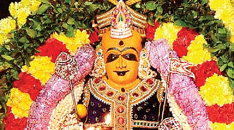 குருப்பெயர்ச்சி பொதுப்பலன்கள்: மேஷ ராசி வாசகர்களே