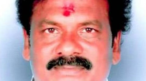 முத்தமிழ்செல்வன்: கோப்புப்படம்