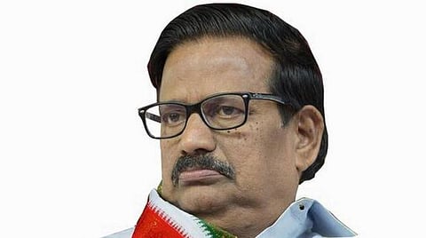 கே.எஸ்.அழகிரி: கோப்புப்படம்