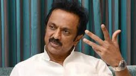 ஸ்டாலின்: கோப்புப்படம்