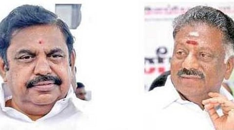 இடைத்தேர்தல் வெற்றியால் உற்சாகம்: அசைக்க முடியாத சக்தியாக உருவெடுத்துள்ள அதிமுக