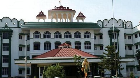 நீட் ஆள்மாறாட்ட வழக்கு: 4 பேரின் ஜாமீன் மனுக்கள் ஒத்திவைப்பு
