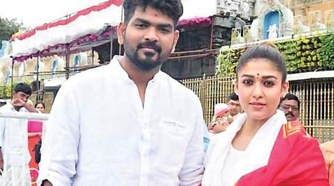 விரைவில் திருமணமா?- நயன்தாரா பதில்