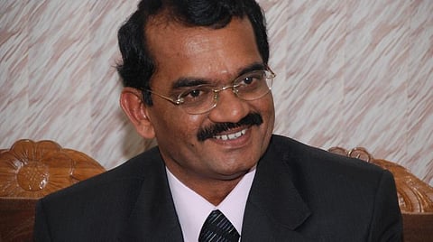 செவ்வாய்க்கு அனுப்பப்பட்ட மங்கள்யான் விண்கலம்; சீனாவால் முடியாததை இந்தியா முதல் முயற்சியிலேயே எட்டியது: விஞ்ஞானி மயில்சாமி அண்ணாதுரை பெருமிதம்