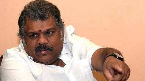 பாஜகவுடன் தமாகா இணைய உள்ளதாக வரும் தகவல்கள் அனைத்தும் வதந்தியே: ஜி.கே.வாசன் விளக்கம்