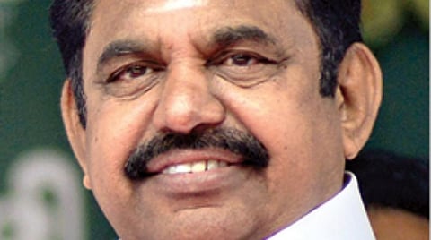 தமிழகத்தில் உள்ள 4 லட்சம் கரும்பு விவசாயிகளின் வாழ்வாதாரத்தை பாதுகாக்க நடவடிக்கை: தேவை மத்திய நிதியமைச்சருக்கு முதல்வர் பழனிசாமி கோரிக்கை