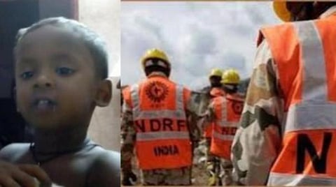 ஆழ்துளைக் கிணற்றில் விழுந்த குழந்தை: 40 மணி நேரத்தைக் கடந்த மீட்புப் பணி குறித்து வருவாய் நிர்வாக ஆணையர் கூறுவது என்ன?