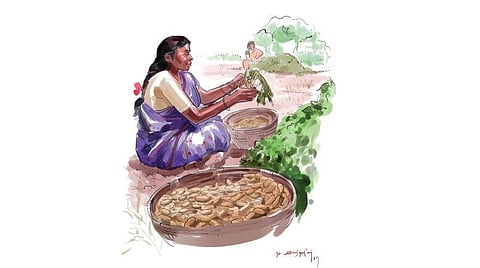 அன்றொரு நாள் இதே நிலவில் 29: சோம்பேறி செல்லச்சாமி