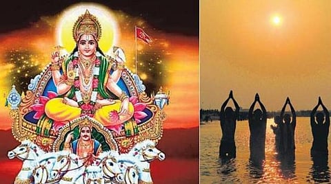 இந்த வாரம் இப்படித்தான்! நட்சத்திரப் பலன்கள் (அக்டோபர் 28 முதல் நவம்பர் 3ம் தேதி வரை) அசுவினி முதல் மிருகசீரிடம் வரை