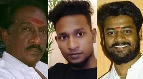 சென்னையில் 24 மணி நேரத்தில் 3 கொலை : மயிலாப்பூரில் பறித்த செல்போனை திருப்பி கேட்ட இளைஞர் குத்திக்கொலை