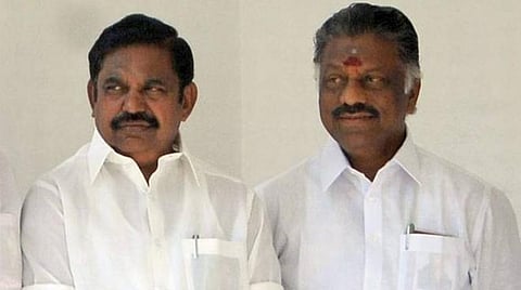 2 தொகுதி இடைத்தேர்தல் வெற்றியால் உற்சாகம்: உள்ளாட்சித் தேர்தலை சந்திக்க தயாராகும் அதிமுக