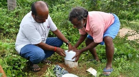 பயனில்லாத ஆழ்துளை கிணறுகளை மூட வேண்டும்: ஓ.பன்னீர்செல்வம் அறிவுறுத்தல்