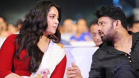 எங்களில் ஒருவருக்குத் திருமணம் ஆகும் வரை புரளிகள் அடங்காது: பிரபாஸ்