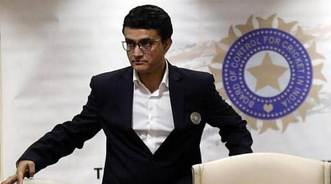 முதல் தர கிரிக்கெட் வீரர்களையும் ஒப்பந்த முறையில் கொண்டு வருவதற்கு முன்னுரிமை: கங்குலி திட்டவட்டம்