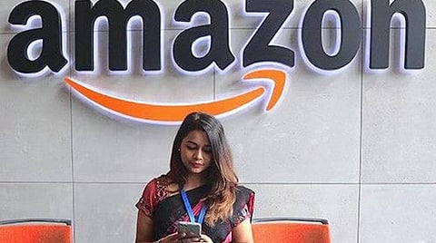 இந்தியாவில் அதிகரிக்கும் வாய்ப்பு: கூடுதலாக ரூ. 4,500 கோடி முதலீடு செய்கிறது அமேசான்