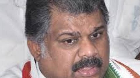 ஜி.கே.வாசன்: கோப்புப்படம்