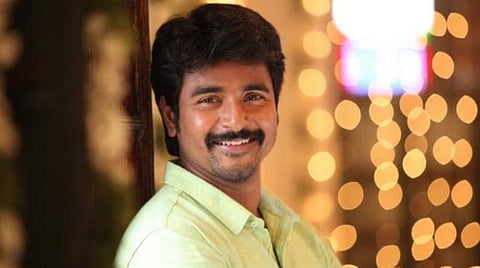 ஒரே தயாரிப்பாளரின் 4 படங்களில் சிவா