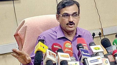 மாவட்டங்கள் வாரியாக மழை முன்னெச்சரிக்கை: வானிலை ஆய்வு மையத்தின் புதிய முயற்சிக்கு வரவேற்பு