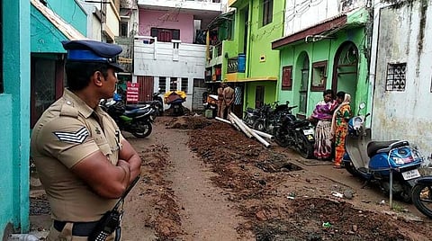 இந்து அமைப்பு தலைவர்களைக் கொல்ல சதி வழக்கு: தமிழகத்தில் மேலும் 6 இடங்களில் என்ஐஏ சோதனை