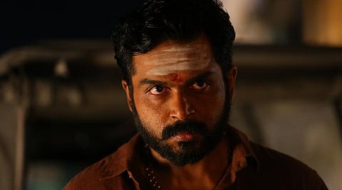 'கைதி' இந்தி ரீமேக் பேச்சுவார்த்தை தொடக்கம்