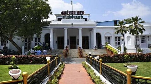 இன்று என்ன நாள்? : புதுச்சேரி விடுதலை நாள் - நவம்பர் 1