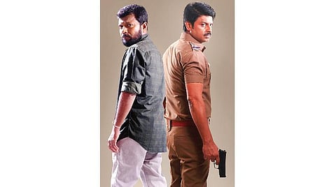 கோடம்பாக்கம் சந்திப்பு: இணைக்கும் ‘சம்பவம்’