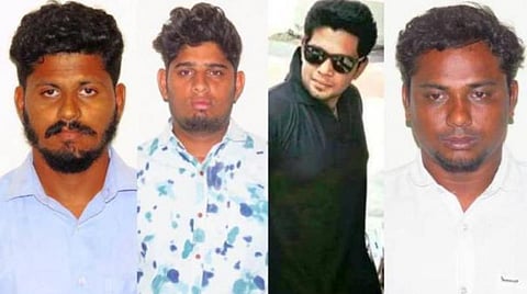 பொள்ளாச்சி பாலியல் வன்கொடுமை வழக்கு : 2 குற்றவாளிகளுக்கு எதிரான குண்டர் சட்டம் ரத்து : உயர் நீதிமன்றம் உத்தரவு