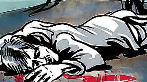 சொத்துக்காகவே 13 வயது சிறுமி கொலை: போலீஸில் இளைஞர் பரபரப்பு வாக்குமூலம்