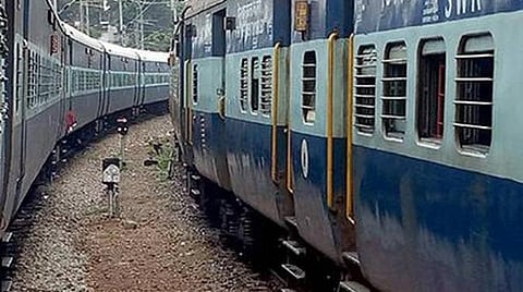 ராமஜென்ம பூமி, கதிர்காமம் உள்ளிட்ட இடங்களுக்கு ரயில் விமானத்தில் ’ராமாயண’ சுற்றுலா: ஐஆர்சிடிசி ஏற்பாடு
