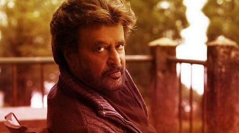 ரஜினிகாந்த்: கோப்புப்படம்