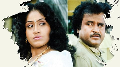 நட்சத்திர நிழல்கள் 30: சாந்தி சாதனைப் பெண்ணா?