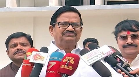 நிர்பயா வழக்கைவிட பொள்ளாச்சி பாலியல் வழக்கு முக்கியத்துவம் வாய்ந்தது; தமிழக அரசு அலட்சியம்: கே.எஸ்.அழகிரி குற்றச்சாட்டு
