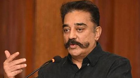 தமிழகத்தில் தேர்தல் பணிகளை மேற்கொள்ள புதிய குழுக்கள் அமைக்க கமல் முடிவு: மக்கள் நீதி மய்யம் கட்சி நிர்வாகிகள் தகவல்